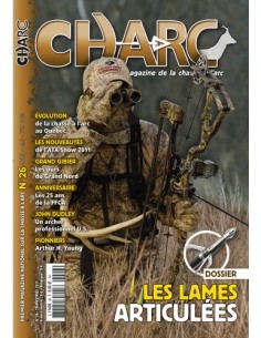 CHARC N °26