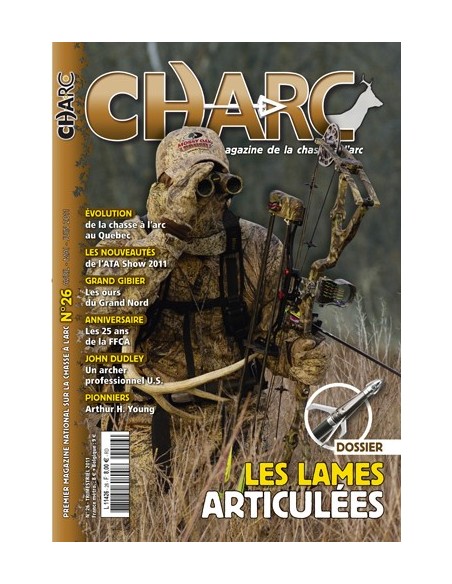 CHARC N °26