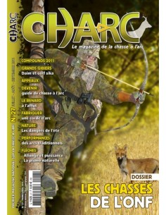 CHARC N °27