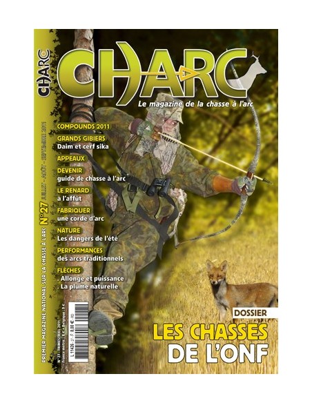 CHARC N °27