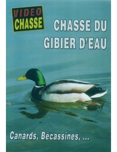 GIBIER D EAU CANARDS, BÉCASSINES 2