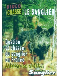 GESTION ET CHASSE DU SANGLIER EN FRANCE 2