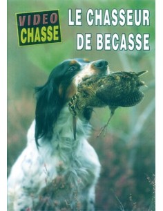 LE CHASSEUR DE BÉCASSE 2