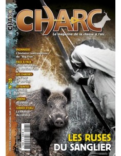 CHARC N °28