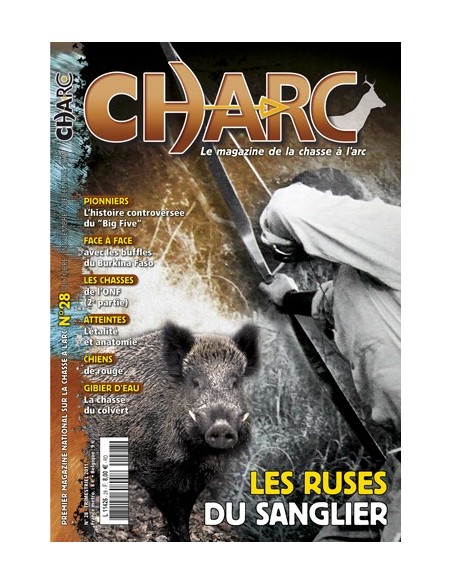 CHARC N °28