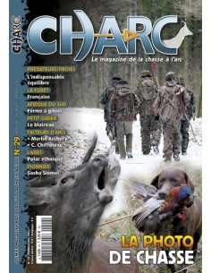 CHARC N °29
