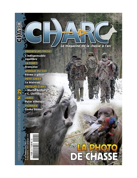 CHARC N °29