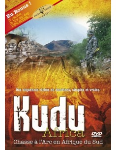 LE KUDU AFRICA