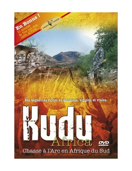 LE KUDU AFRICA