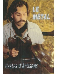 LE METAL DVD
