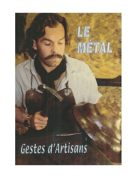 LE METAL DVD