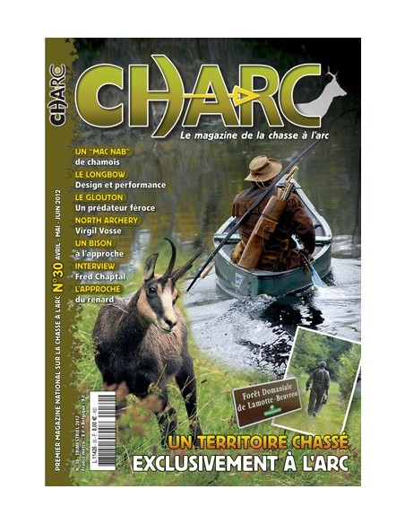 CHARC N °30