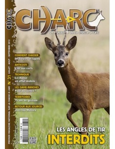 CHARC N °31