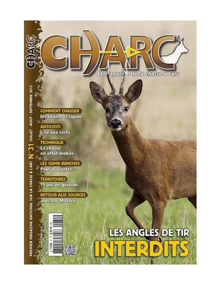 CHARC N °31