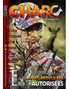 CHARC N °32
