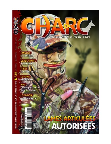 CHARC N °32