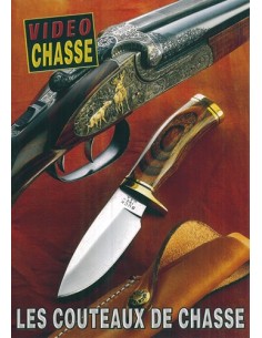 LES COUTEAUX DE CHASSE DVD