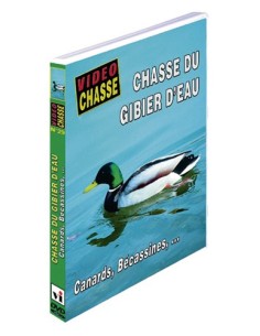 GIBIER D EAU CANARDS, BÉCASSINES