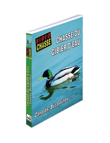 GIBIER D EAU CANARDS, BÉCASSINES