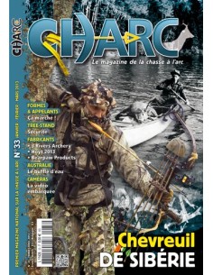 CHARC N °33