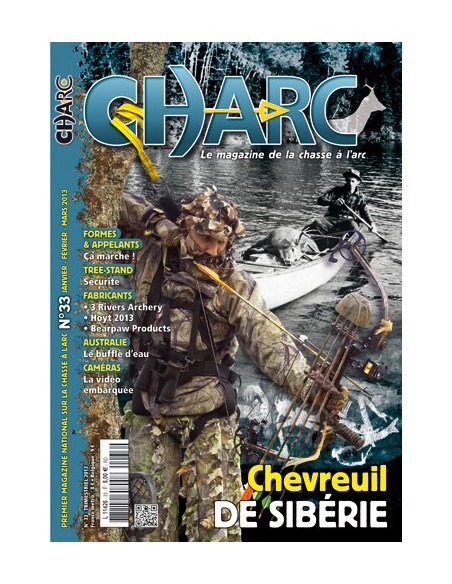 CHARC N °33
