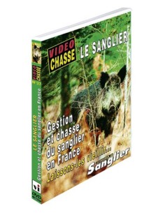 GESTION ET CHASSE DU SANGLIER EN FRANCE