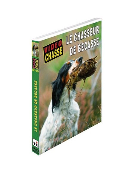 LE CHASSEUR DE BÉCASSE