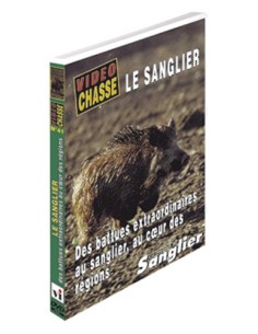 LE SANGLIERS DES BATTUES EXTRAORDINAIRES AU SANGLIER