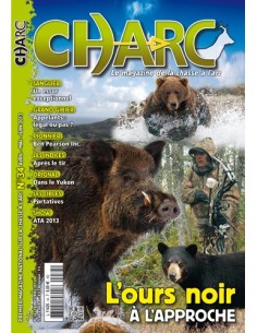 CHARC N °34