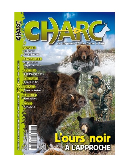 CHARC N °34