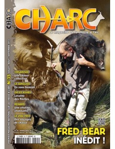 CHARC N °35