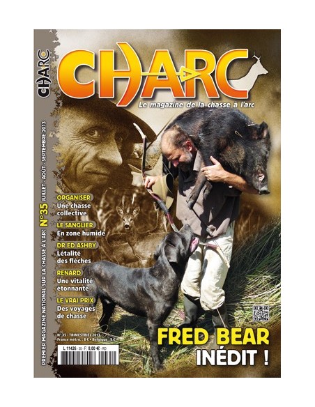 CHARC N °35