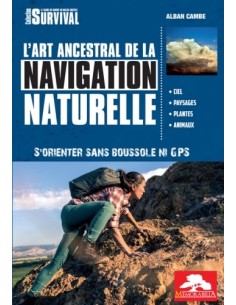L'ART ANCESTRAL DE LA NAVIGATION NATURELLE