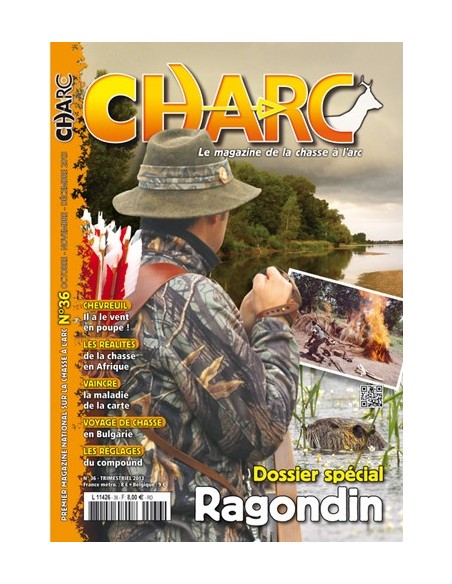 CHARC N °36