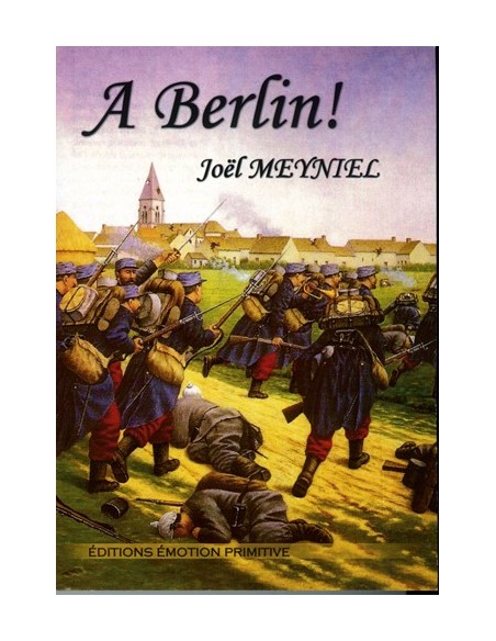 A BERLIN !