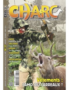 CHARC N °37