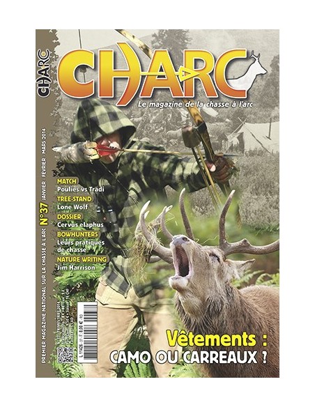 CHARC N °37