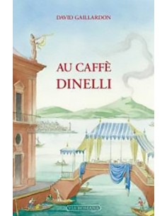 AU CAFFE DINELLI