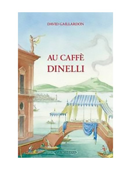 AU CAFFE DINELLI