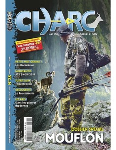 CHARC N °38
