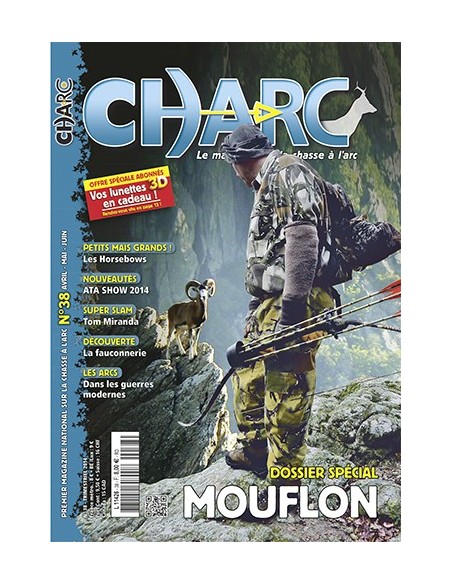 CHARC N °38
