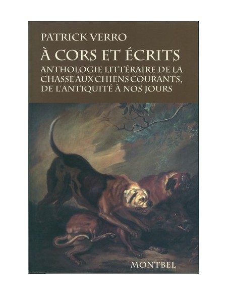 A CORS ET A ECRITS