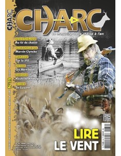 CHARC N °39