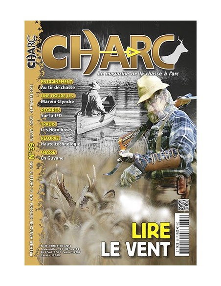 CHARC N °39