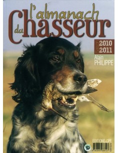 L'ALMANACH DU CHASSEUR 2010-2011