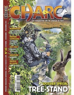 CHARC N °40