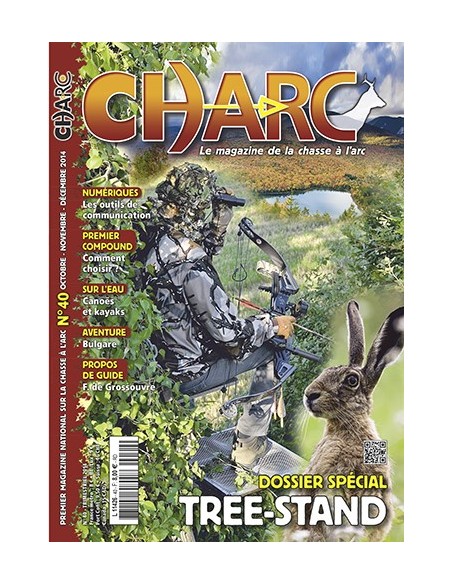 CHARC N °40