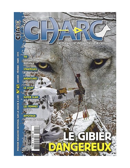 CHARC N °41