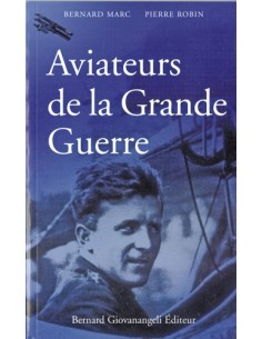 AVIATEURS DE LA GRANDE GUERRE