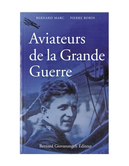 AVIATEURS DE LA GRANDE GUERRE